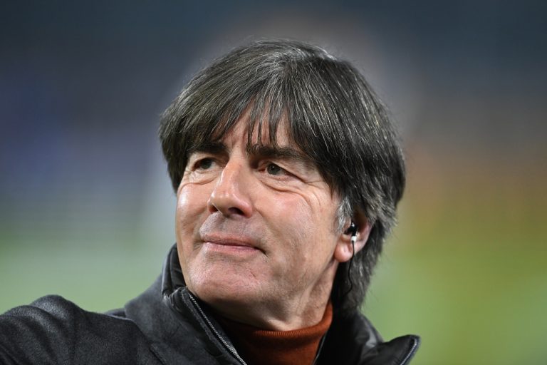 Joachim Löw