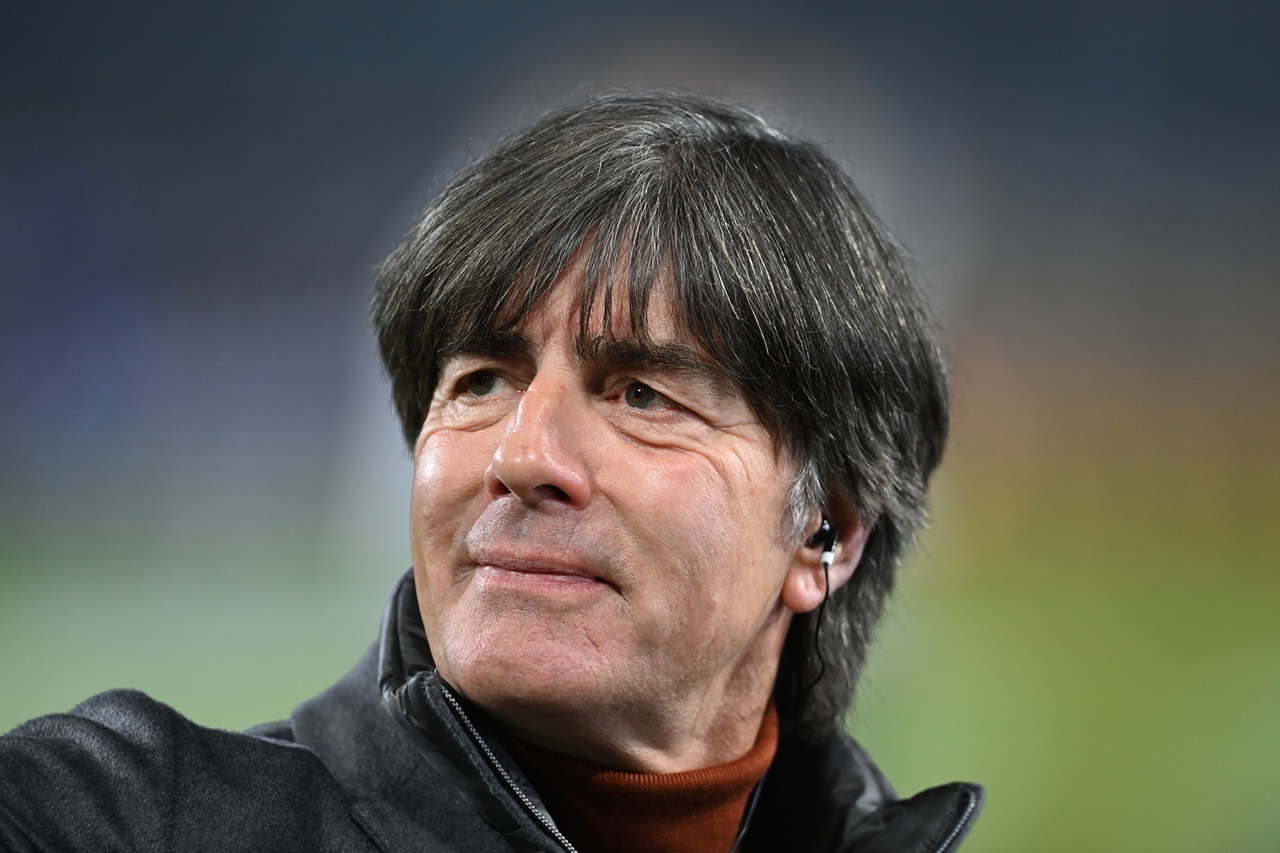 Joachim Löw