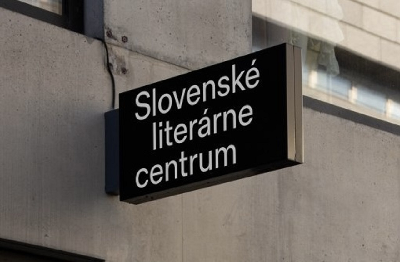 Slovenské literárne centrum