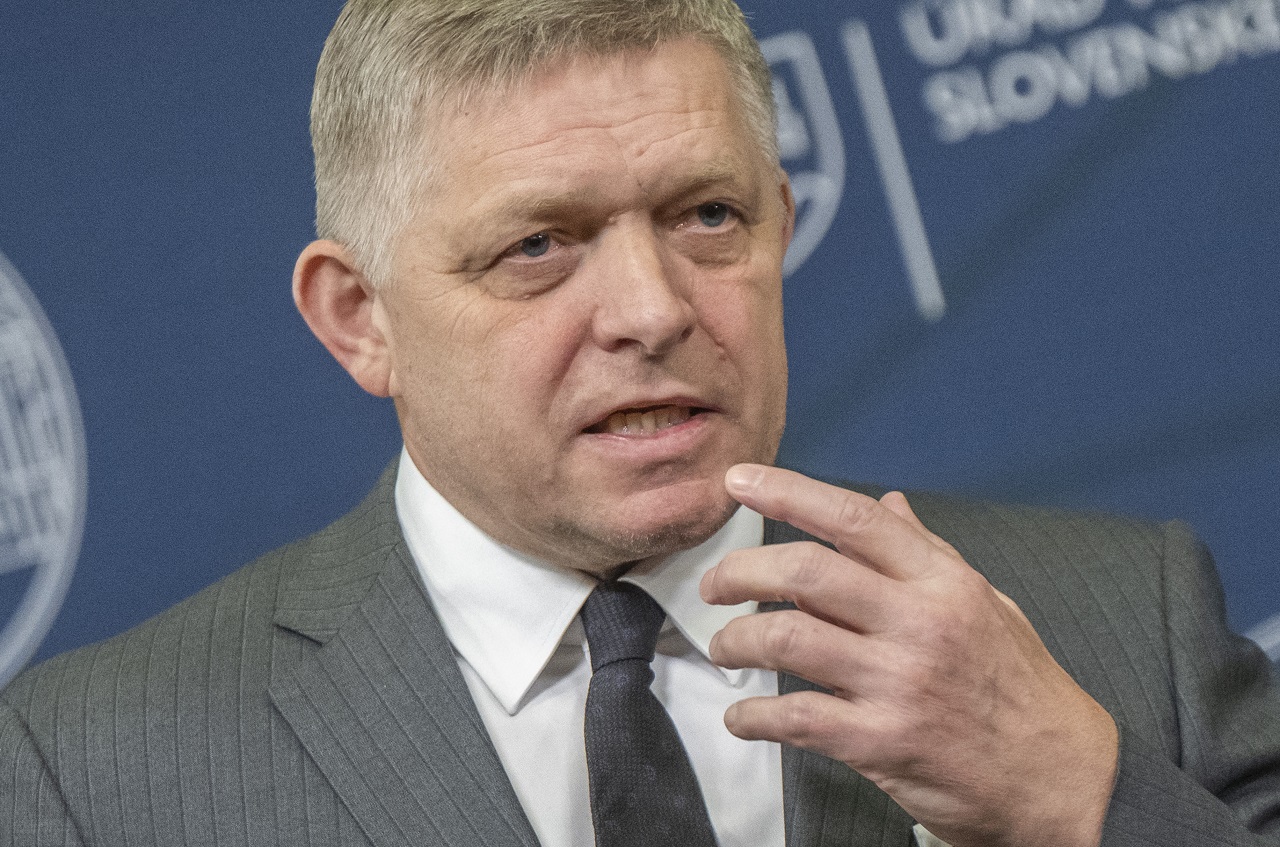 Robert Fico