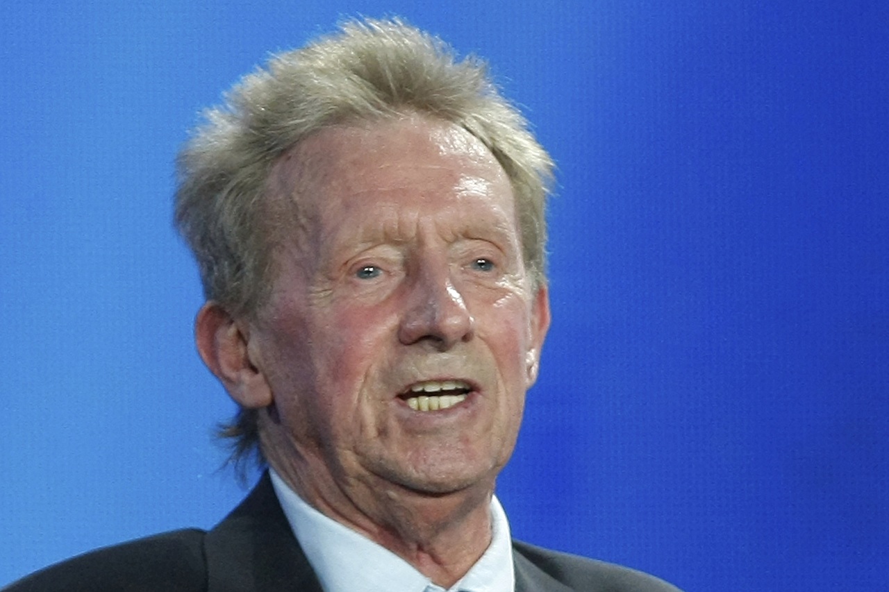 Zomrel Denis Law, bývalý škótsky útočník a legenda Manchestru Utd