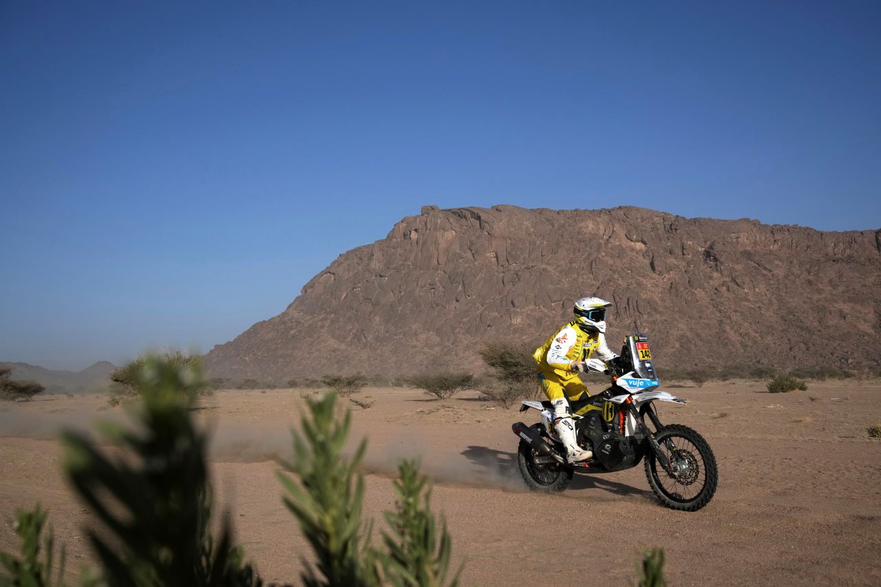 Saudi_Arabia_Dakar_Rally Svitko