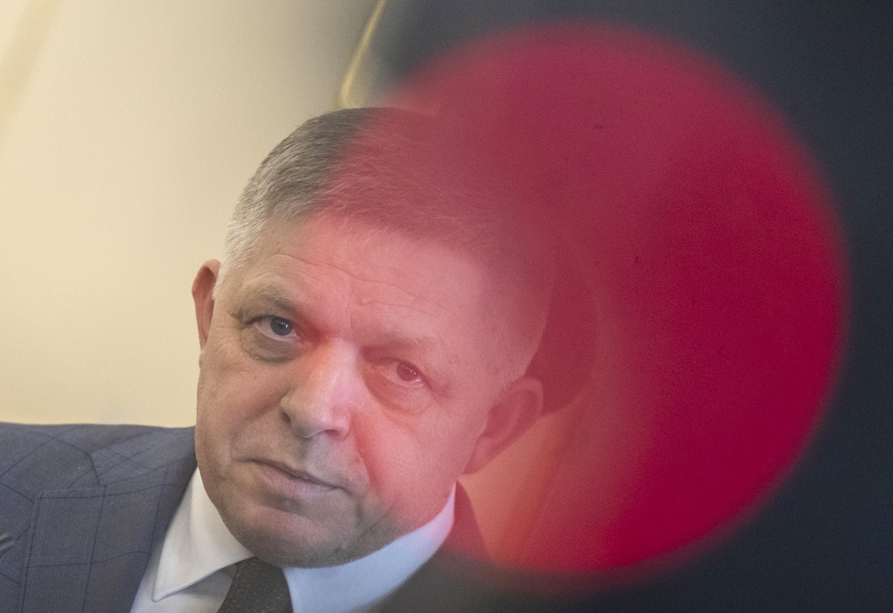 Robert Fico