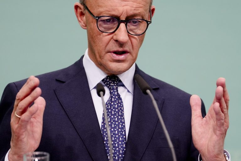 Friedrich Merz