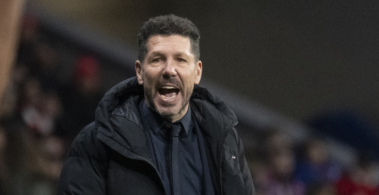 Diego Simeone