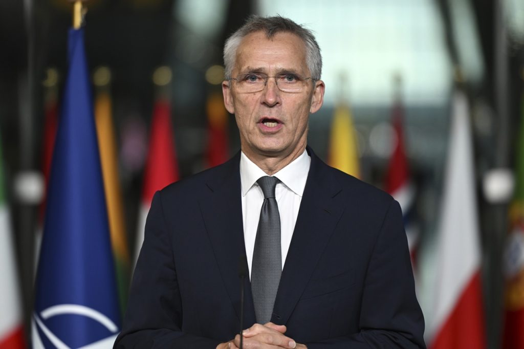 Bývalý šéf NATO Stoltenberg by sa mal stať nórskym ministrom financií