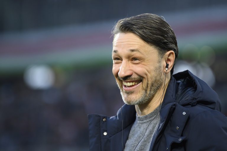 Niko Kovač