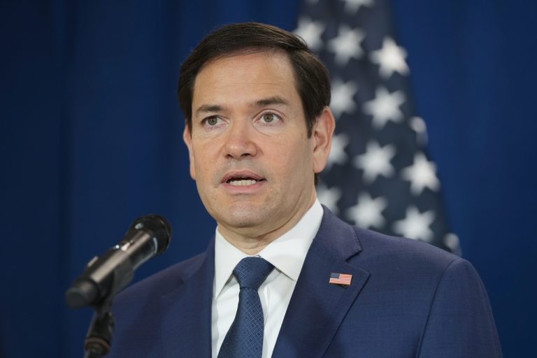 Marco Rubio