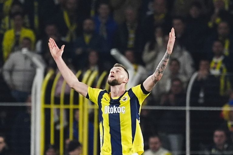 Fenerbahce Istanbul - Caykur Rizespor