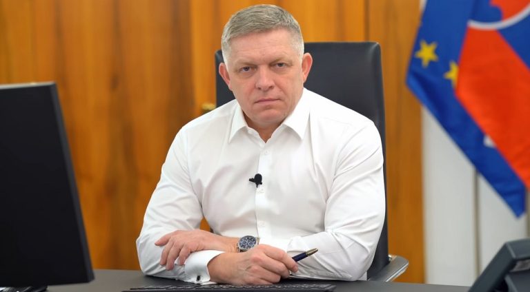 Robert Fico