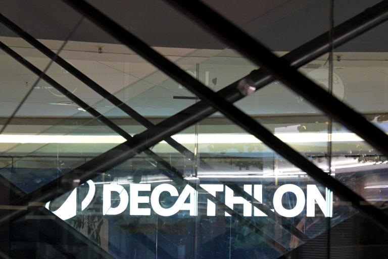 Decathlon