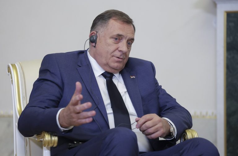 Milorad Dodik