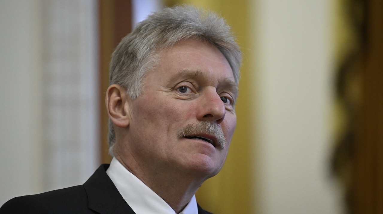 Russia BRICS Summit Peskov