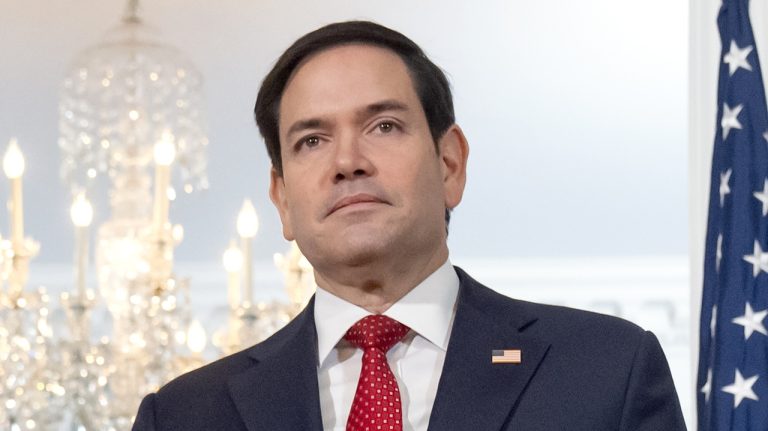 Marco Rubio