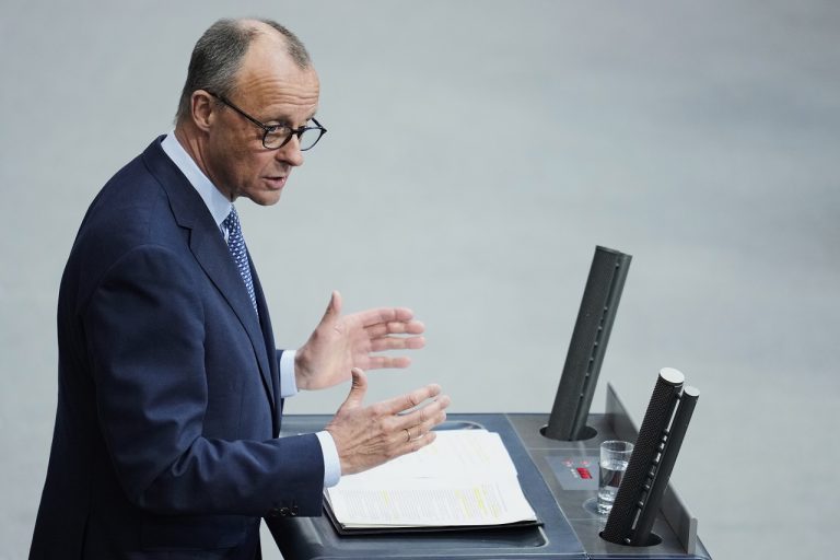 Friedrich Merz