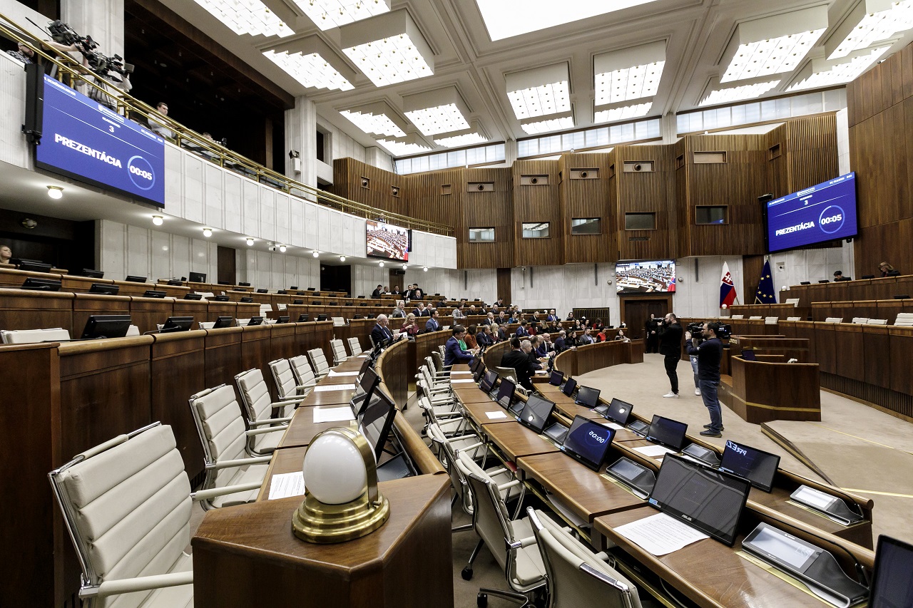 parlament