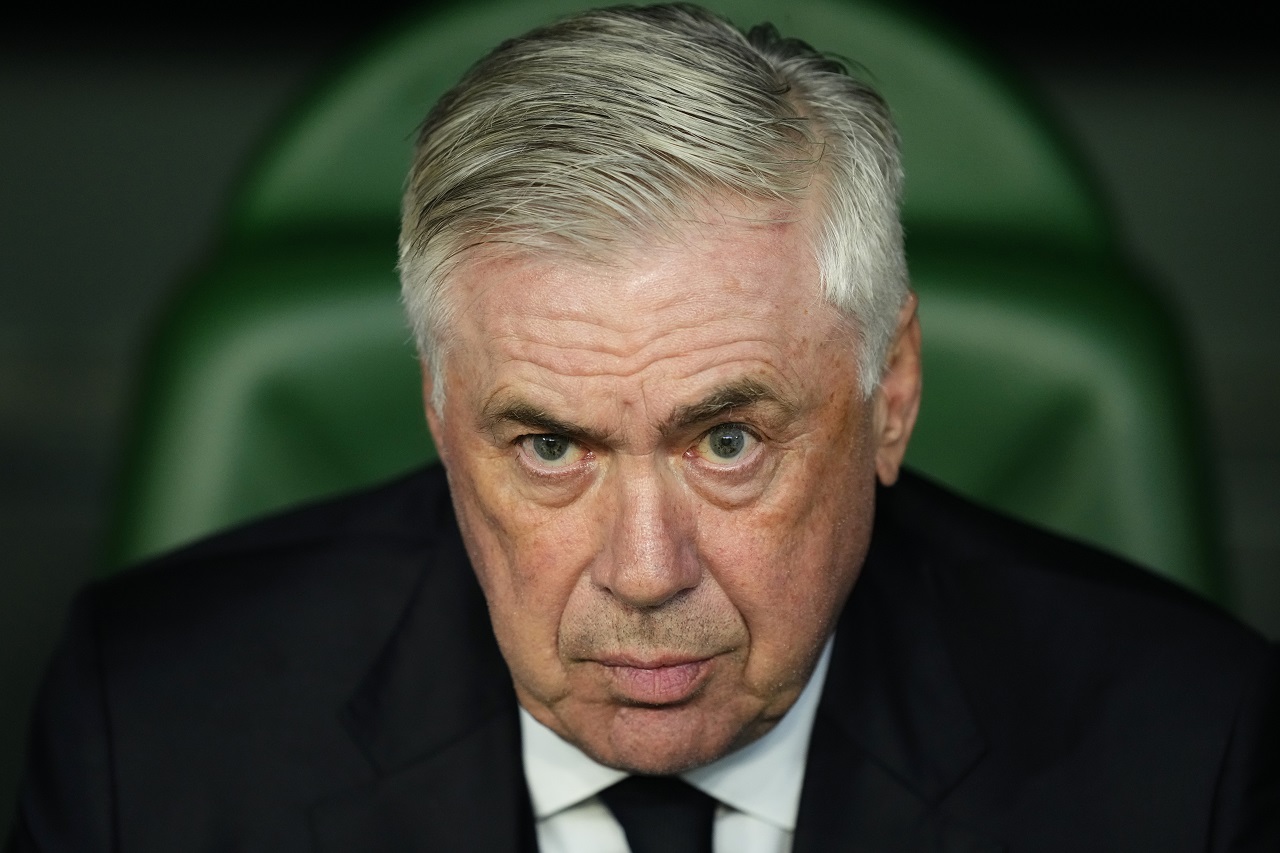 Ancelotti