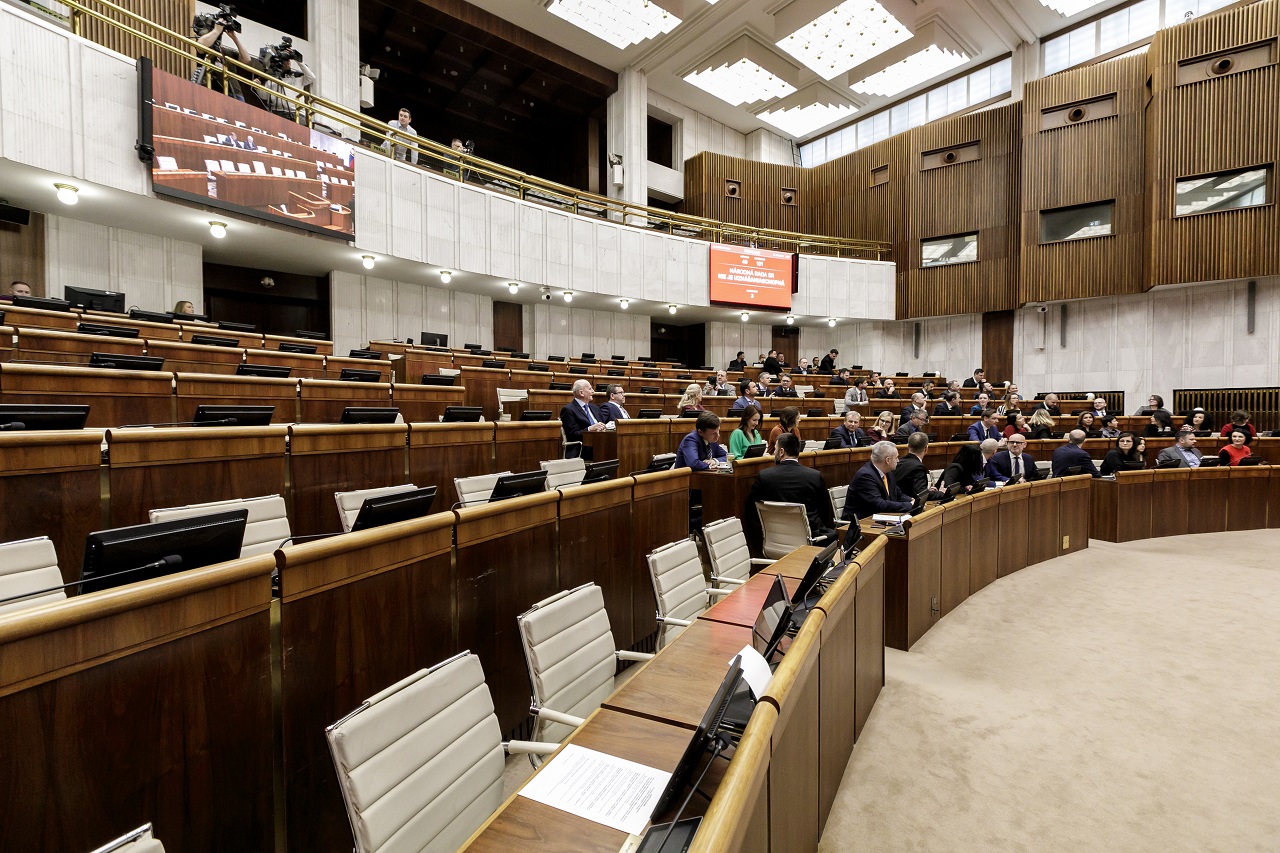 parlament