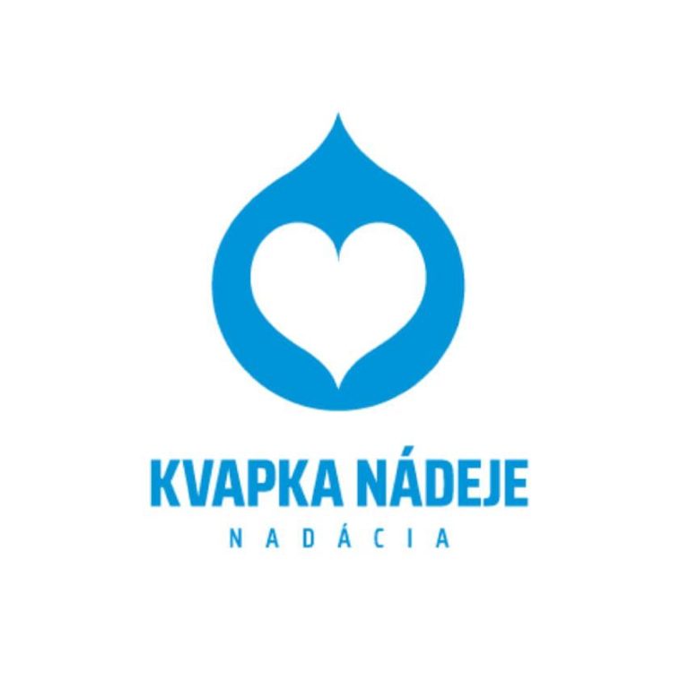 Kvapka nádeje