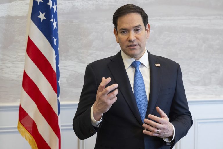 Marco Rubio