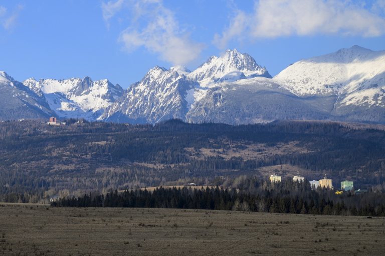 tatry