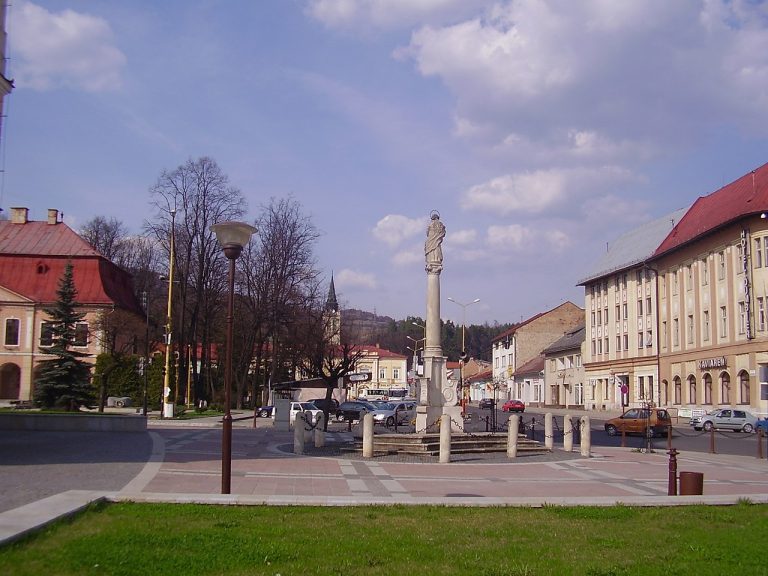 brezno