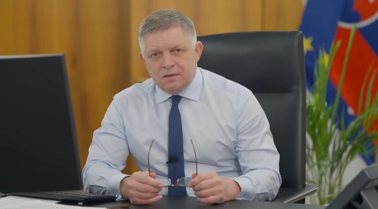 Robert Fico