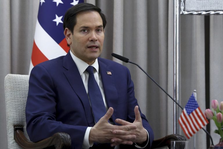 Marco Rubio