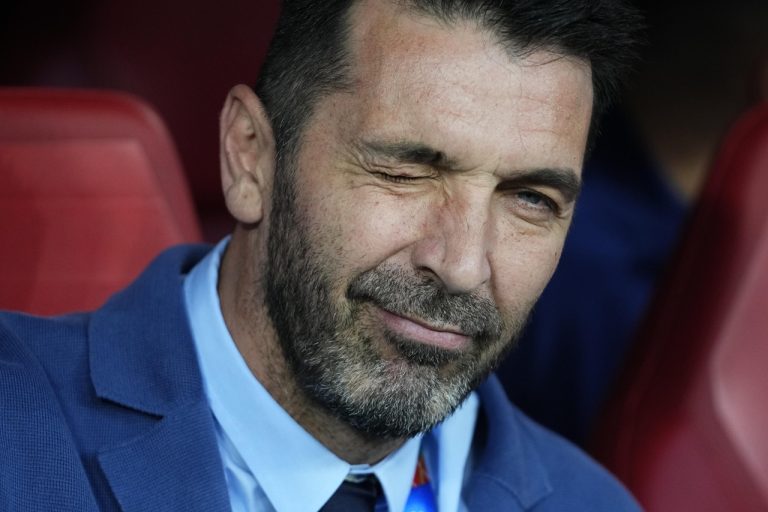 Gianluigi Buffon