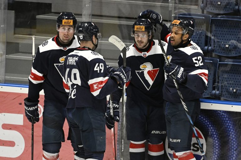 HC Slovan Bratislava