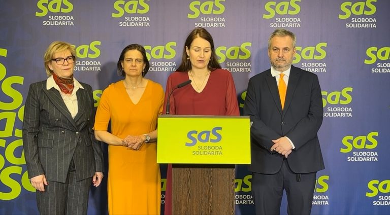 SaS