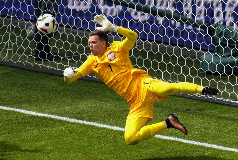 Wojciech Szczesny