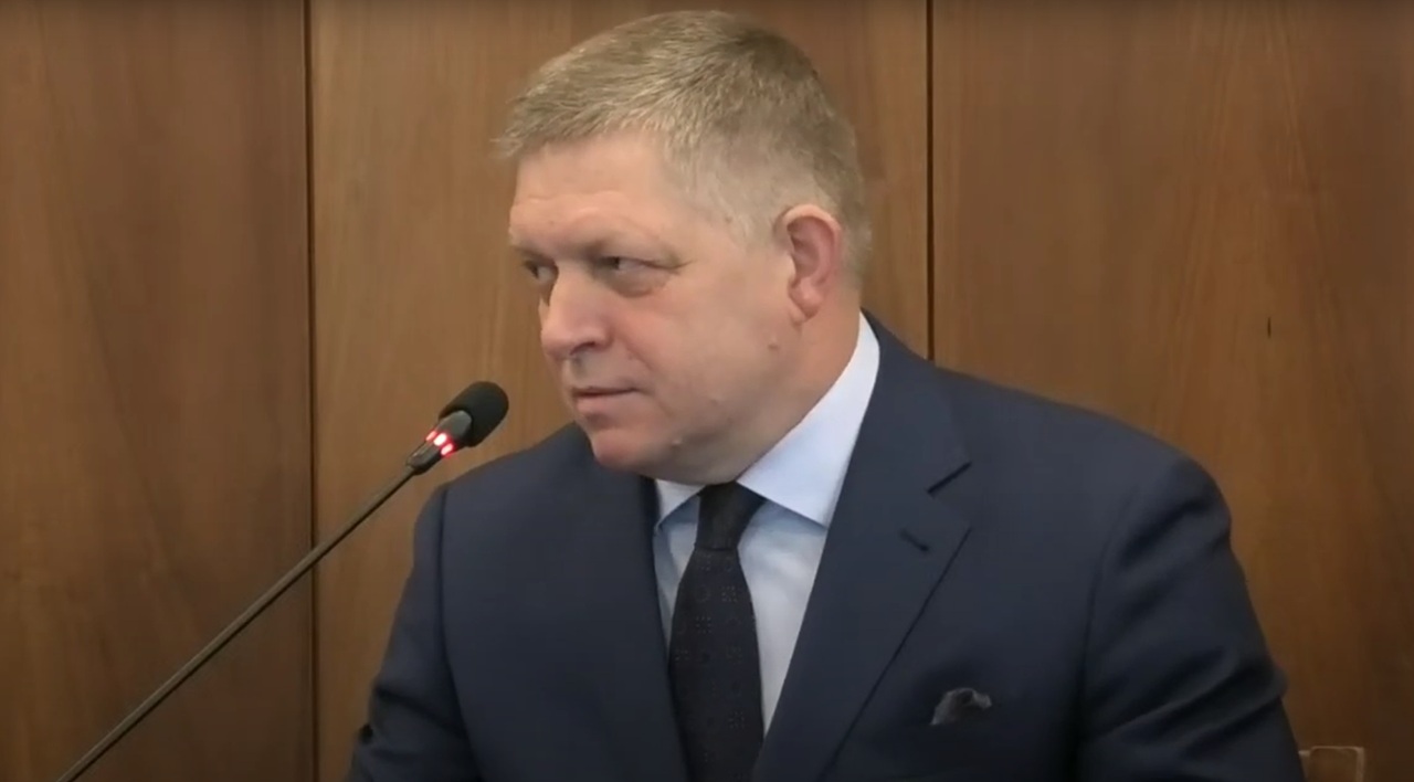 Robert Fico