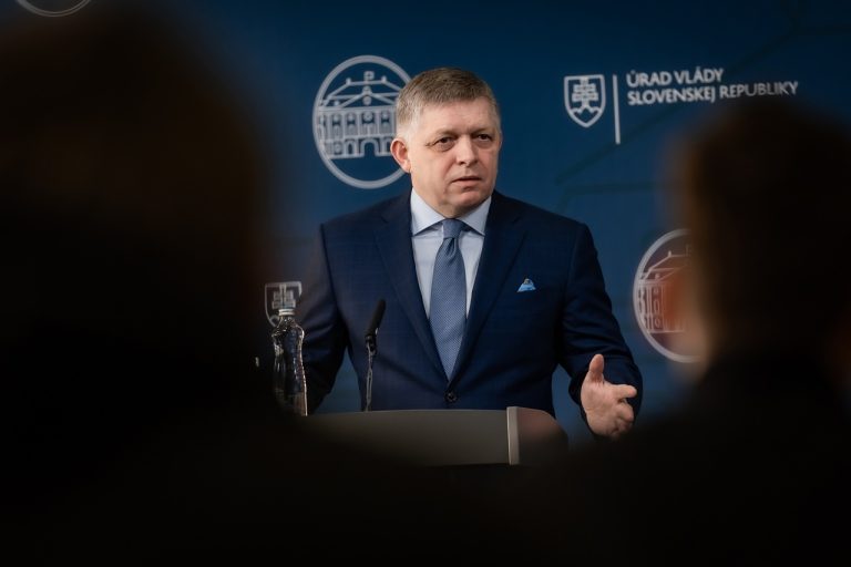 Robert Fico