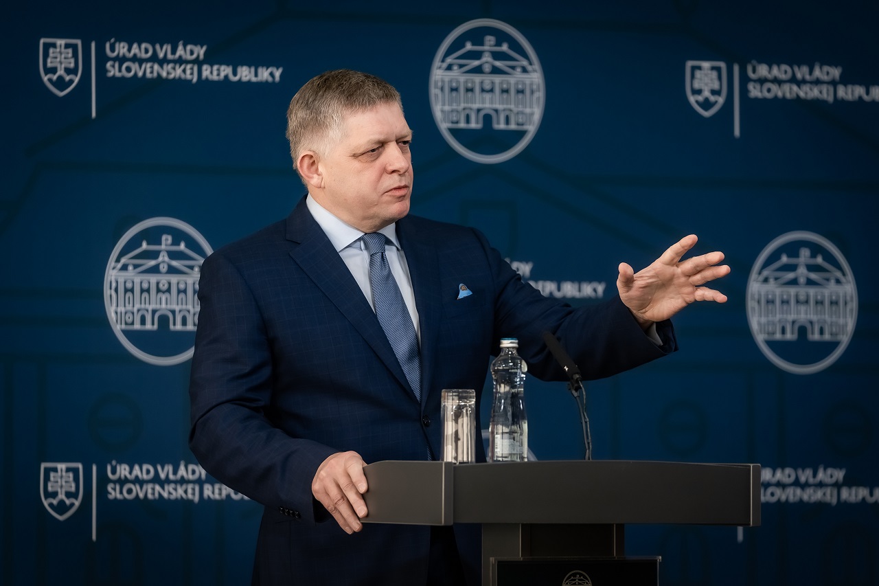 Robert Fico