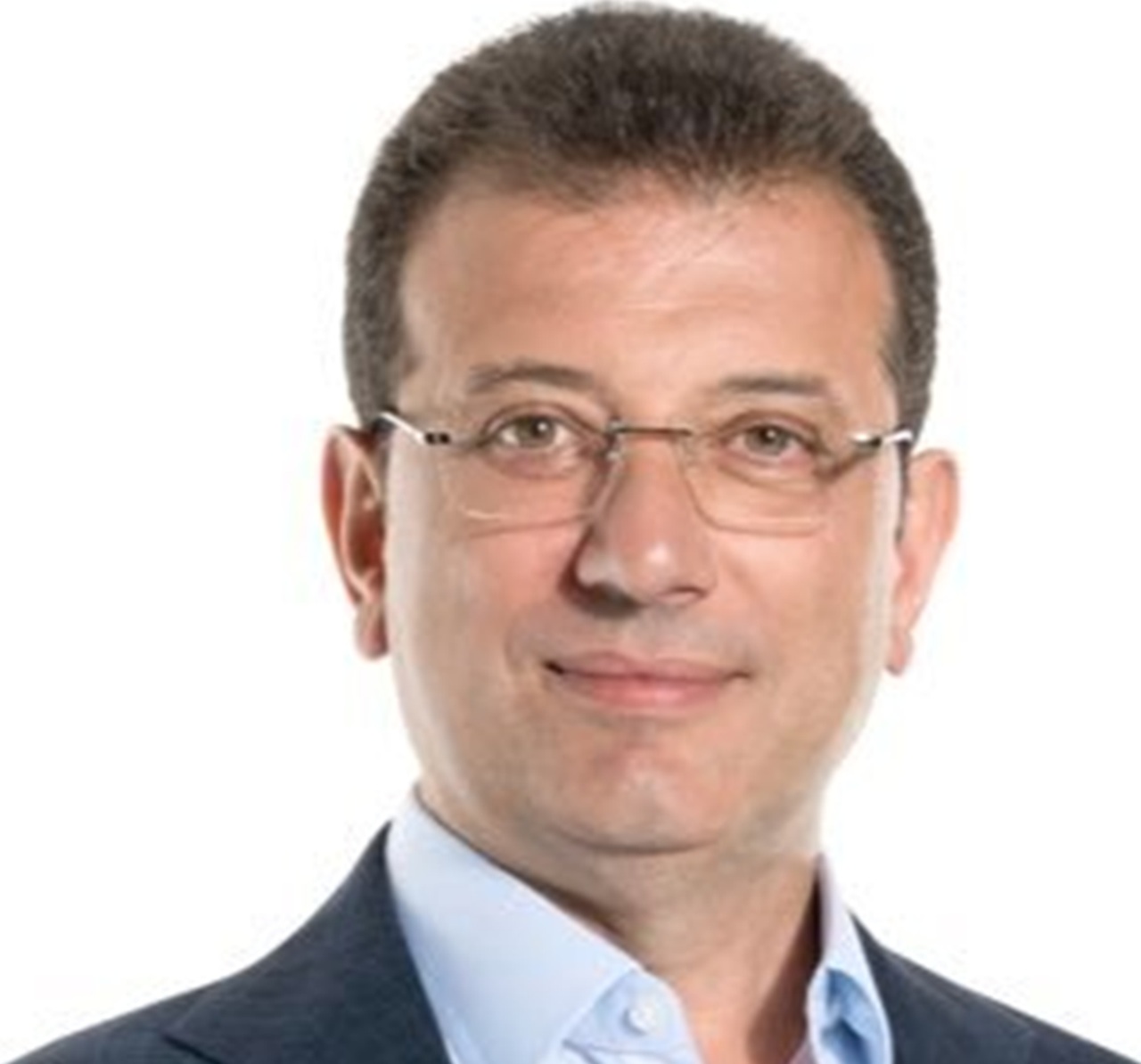 Ekrem Imamoglu