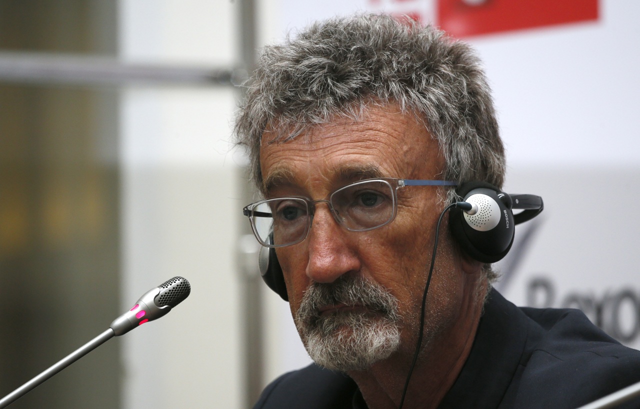 Eddie Jordan