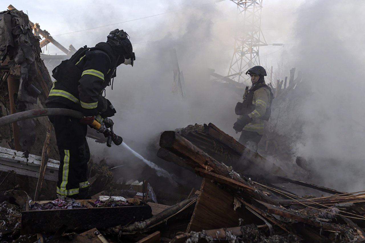 Russia Ukraine War Vojna na Ukrajine